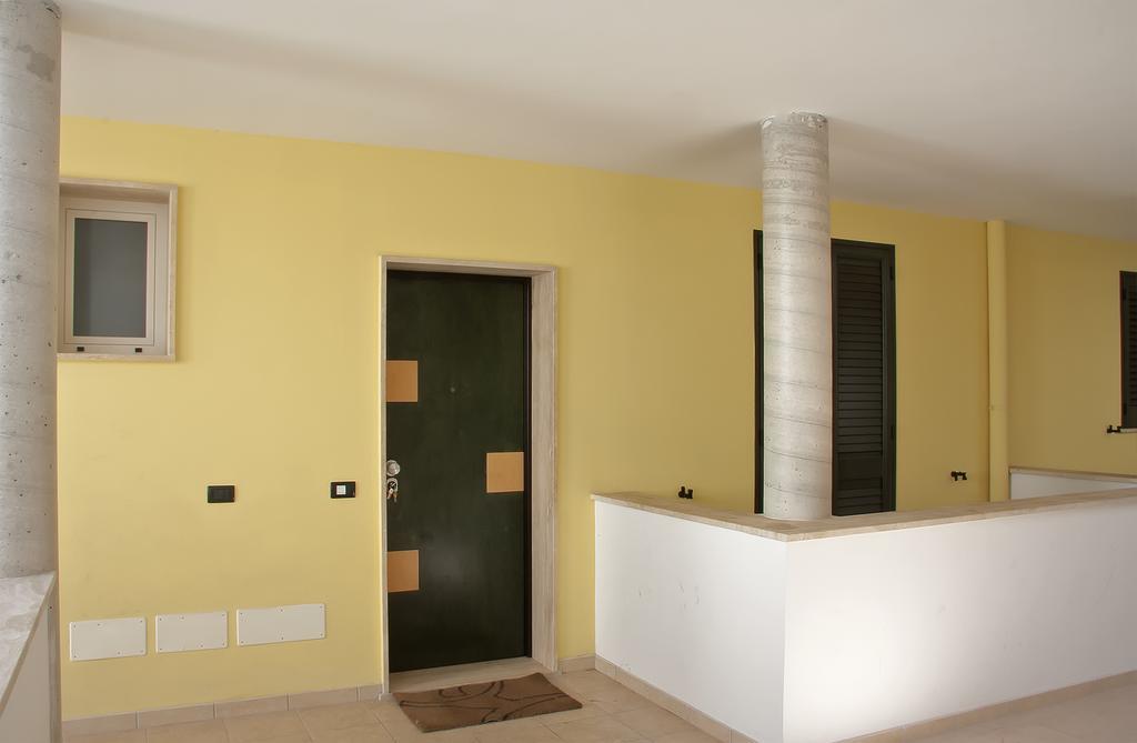 Appartamento Lido Vistamare Gallipoli Room photo