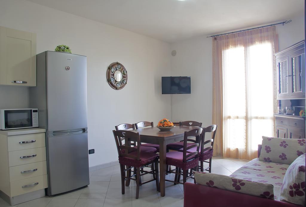 Appartamento Lido Vistamare Gallipoli Room photo